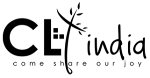 CLT India Logo