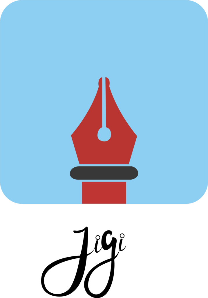 JIGI App