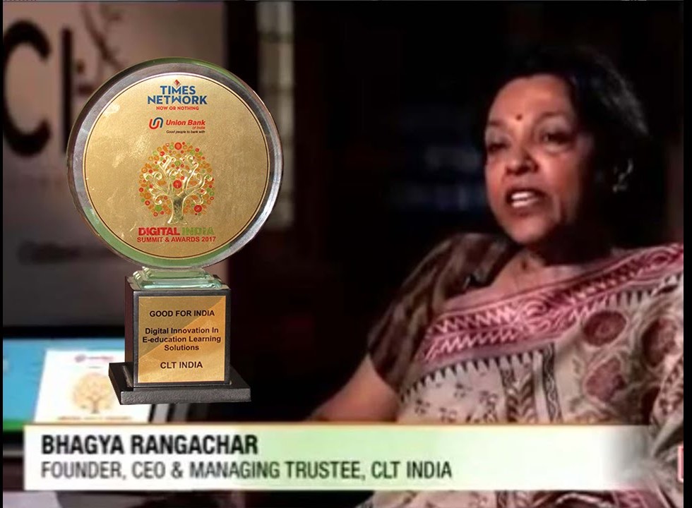 Digital India Award