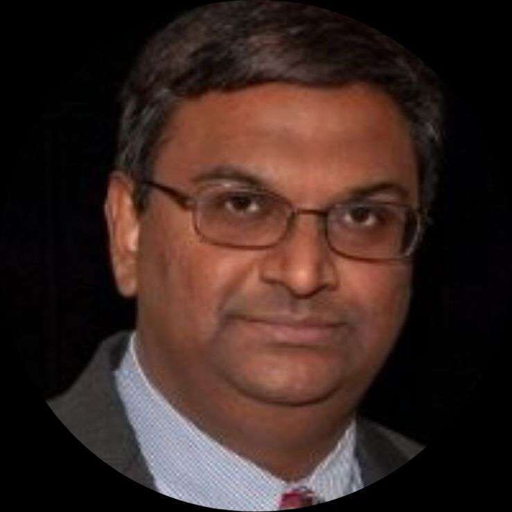 Farookh Syed