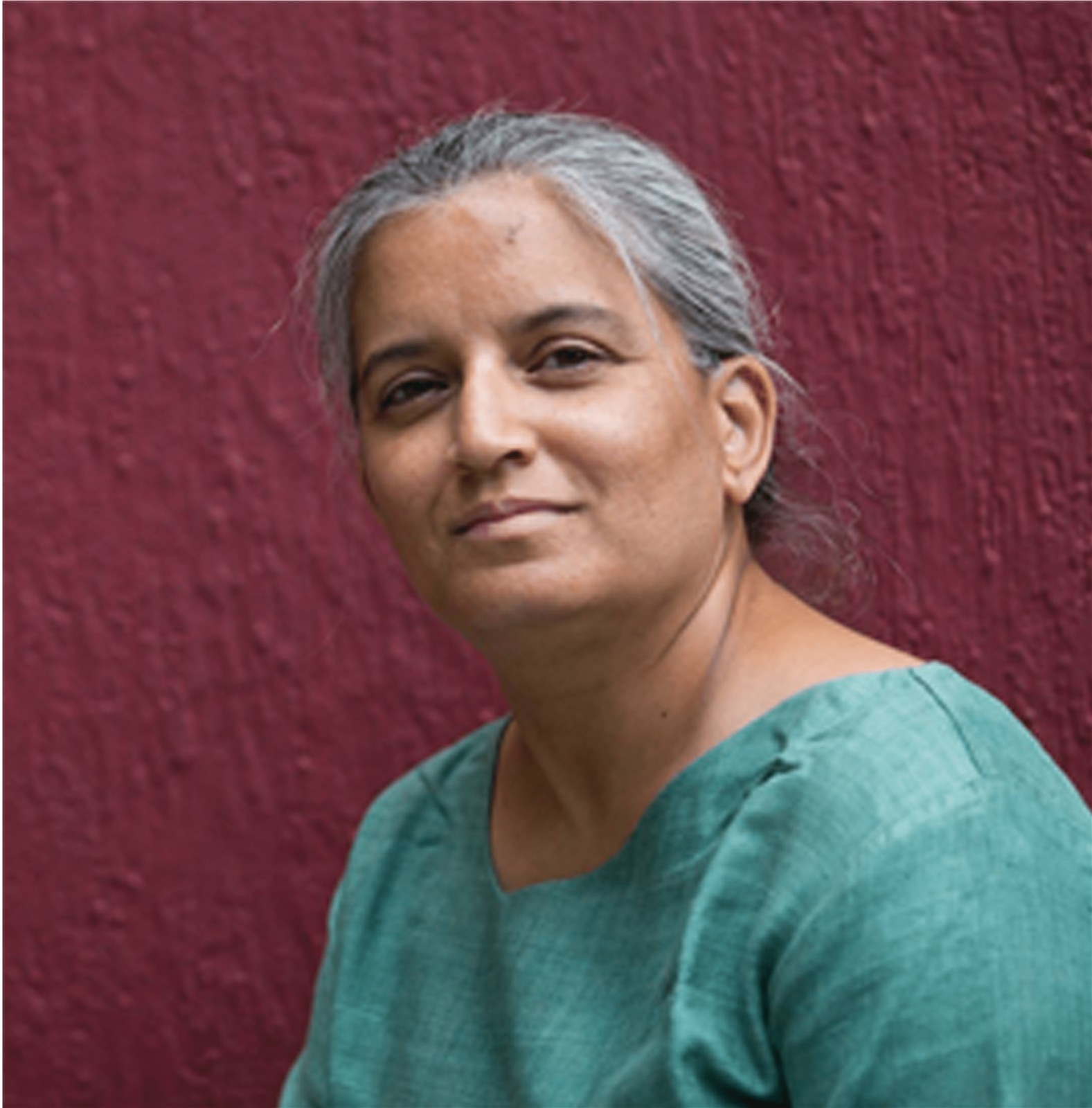 Gayathri Krishna