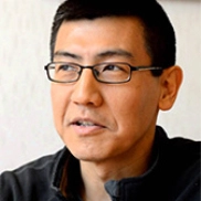 Kentaro Toyama