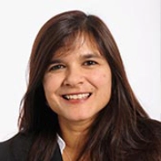 Marina Kundu