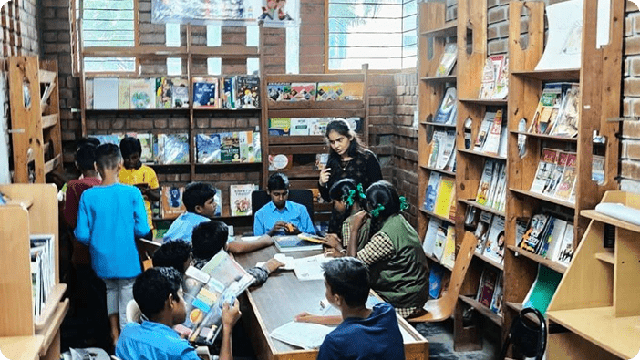 After School Program