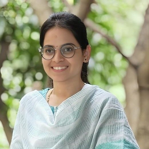 Shruthi Pujari
